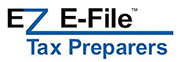 EZ E-File Tax Preparers, Inc.